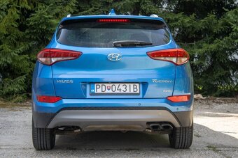 Hyundai Tucson.. - 6