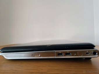 Notebook HP dv6 2110ej - 6