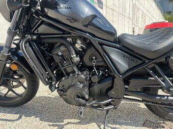 HONDA REBEL CMX 1100 DCT - 6