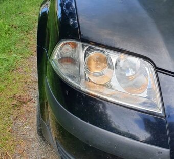 Rozpredam Passat b5,5 1.9tdi - 6
