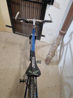 Predám 2x bicykel v dobrom stave. - 6