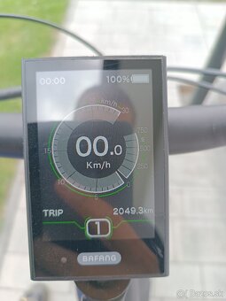 CTM PULZE Xpert 29" matná čierna / lesklá žltá, model 2021 - 6