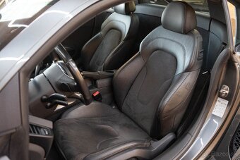 Audi R8 4.2 FSI V8 quattro R-tronic - 6