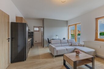 Prenájom 1,5 izbový byt, ul. Sabinovská, Prešov - 6