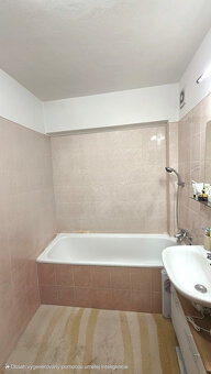 Byt 2+kk 65m² + 2x balkón, parkovanie, zariadený - 6