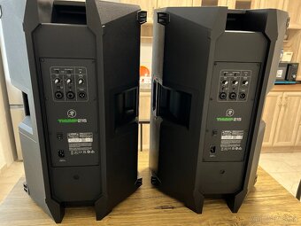 Mackie Thump 215 SET Aktívny reprobox - 6