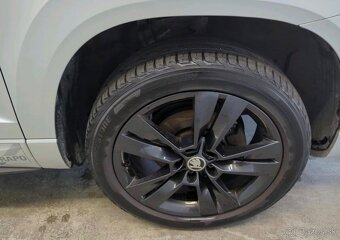 Škoda Karoq 1.5 TSI Sportline Business - 6