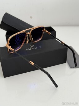 Okuliare Hublot - 6