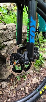 CUBE Stereo 120 Race HPA (29", veľkosť - L -19") - 6