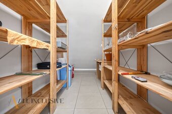 ALL INCLUSIVE | NA PRENÁJOM OBCHODNÝ PRIESTOR V DUNAJSKEJ ST - 6