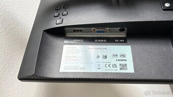 Monitor Samsung S24A310NHU - 6