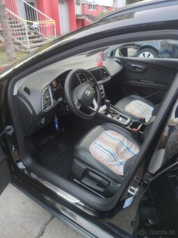 Seat Leon Xperience 2.0 TDI - 6