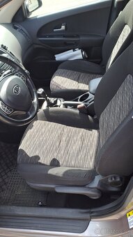 Kia Ceed 1.4 2009 - 6