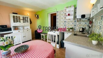 TARGETreal | Na predaj Chalupa pod Vežou, Horný Turček, Turč - 6