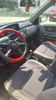 Nissan x trail 2.2 dci Columbia - 6