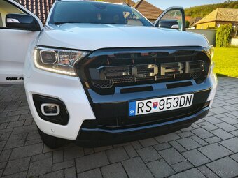 Ford ranger wildtrak 2.0 biturbo - 6