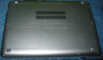 HP ProBook 430 G4, Core i5-7200U, 4GB RAM, 256GB SSD, W11 - 6