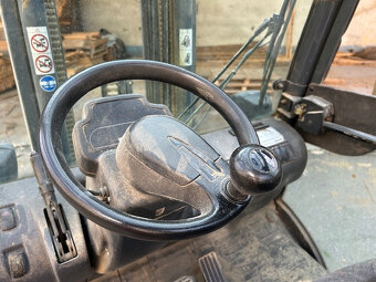 VZV JUNGHEINRICH znížená cena - 6