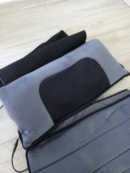 Masážny matrac s vankúšom - 6