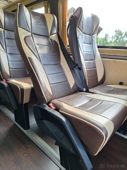 Mercedes Sprinter 519, 30 miestny - 6