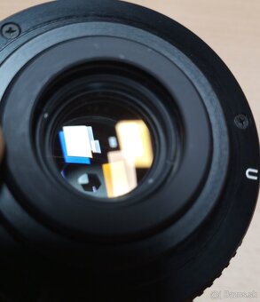 M42 RMC Tokina 28-85mm 1:4 - 6