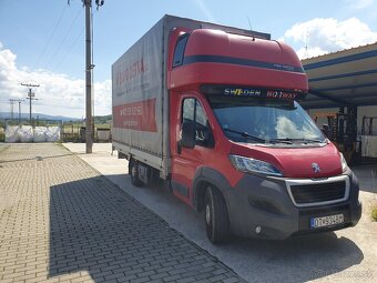 Boxer 2.l  - 120kw r.v 2017 - 6