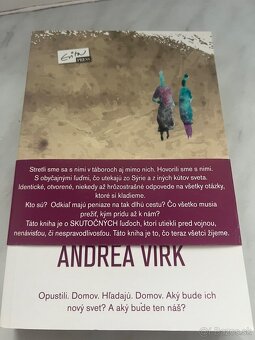 Knihy v TOp stave - 6