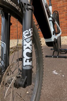 Elektrobicykel ghost E-Asx Advanced 2025 - 6