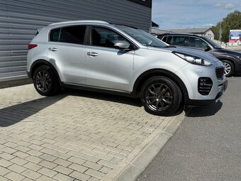 Kia Sportage GT Line - 6