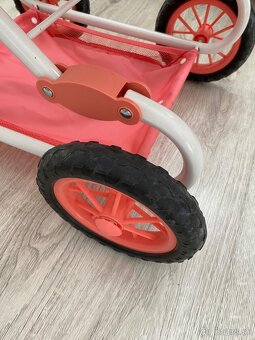 Kočík baby anabell - 6