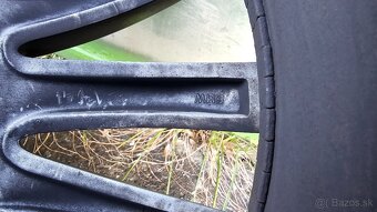 Bmw R19 5x120 g11 - 6