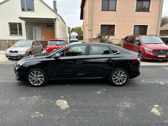 Predam Hyundai I30 Fastback - 6