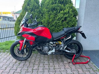 DUCATI MULTISTRADA V2 S TRAVEL - 6