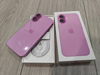Apple iPhone 16 256GB - 6