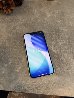 Apple iPhone 13 128 GB - 6