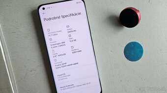 Xiaomi 11 Ultra 512GB - aj vymením - 6