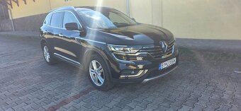 Renault Koleos Initiale Paris 2.0 dCi 4x4, automat - 6