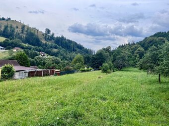 Pozemok s prechodom priamo do lesa - 6