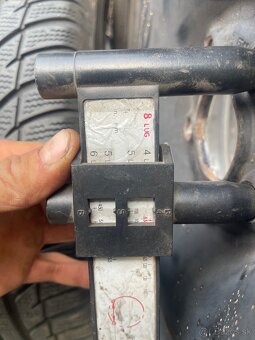 Zimne pneu r15 na diskoch - 6