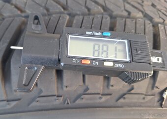 alu kolesá TOYOTA HILUX - 6