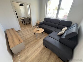 ★★ 2+1 izbový byt na prenájom Námestovo ★★ - 6