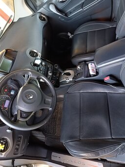 Renault Koleos 2012.  2.0dci - 6