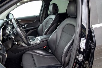 Mercedes Benz GLC 250d 4MATIC - 6