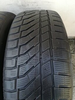 Zimné pneumatiky 225/60 R17 Falken, 2ks - 6