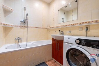 na prenajom 2 izbový byt 60 m2 Nová Dubnica - 6