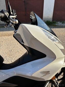 Honda PCX - 6