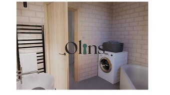 NA PREDAJ 3-izbový byt v rodinnom dome so záhradou a parking - 6