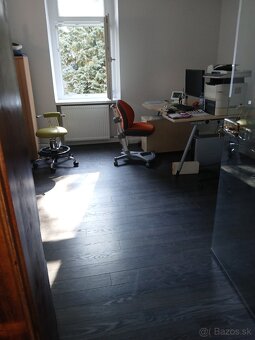 Rodinný dom na bývanie aj podnikanie BB-Uhlisko - 6