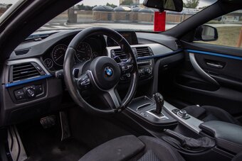 Predám BMW 4 Grand Coupe - 6