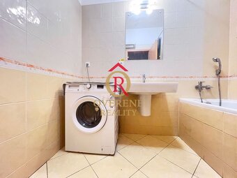 Na prenájom priestranný 1-izbový byt s balkónom – Banská Bys - 6